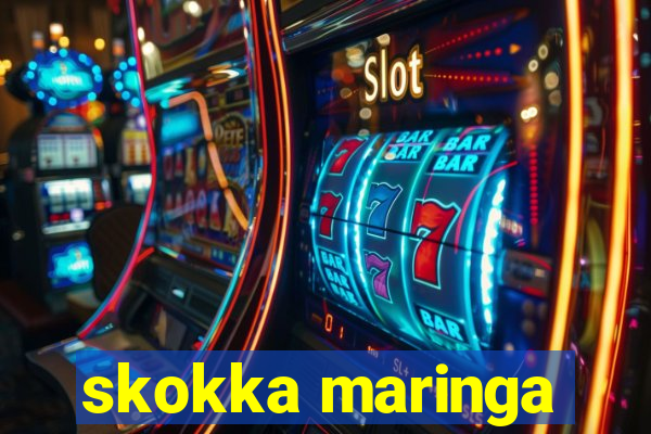 skokka maringa